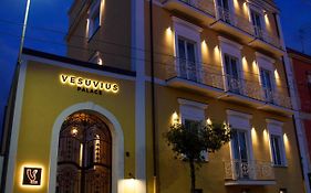 Vesuvius Palace Aparthotel